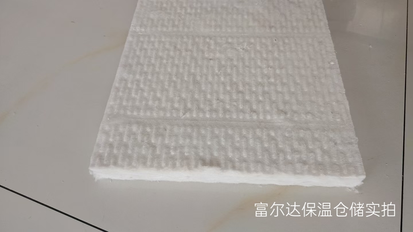 锡林郭勒盟窑炉保温板马弗炉保温板 - 一站式服务