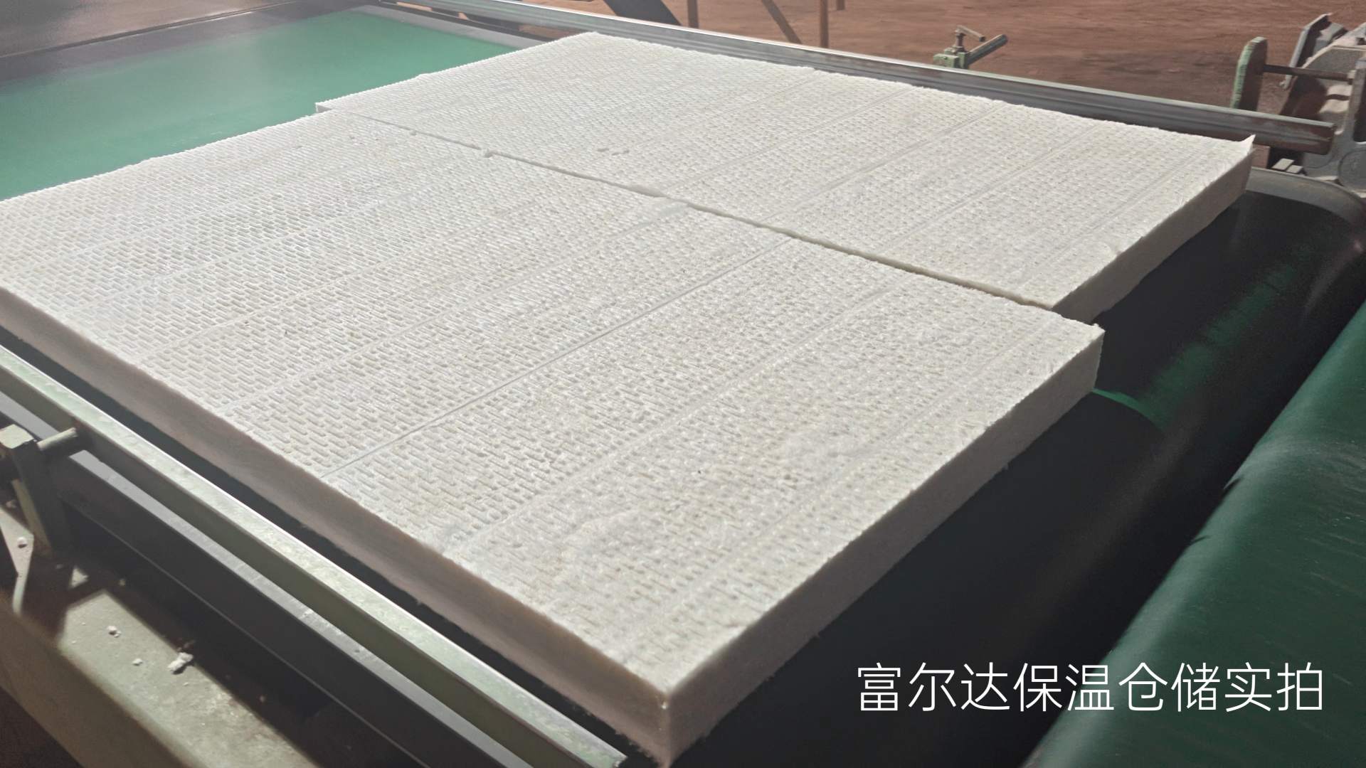 锡林郭勒盟窑炉保温板陶瓷纤维板 - 方案